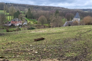 terrain à la vente -   60380  FONTENAY-TORCY, surface 2046 m2 vente terrain - APR627145